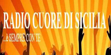 Radio Cuore Di Sicilia