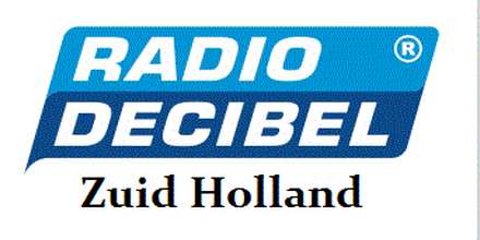 Radio Decibel Zuid Holland