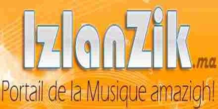 Radio IzlanZik