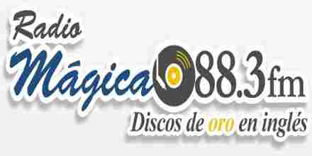 Radio Magica 88.3