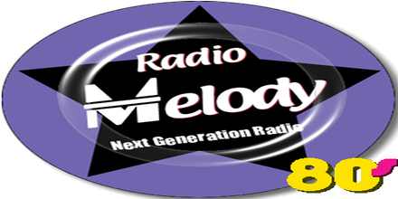 Radio Melody ITA 80s