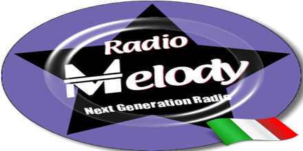 Radio Melody ITA Folk