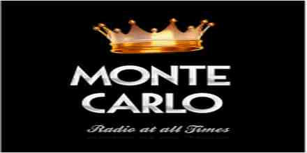 Radio Monte Carlo Lounge