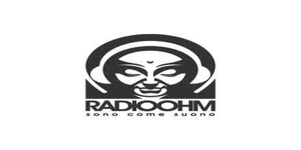 Radio Ohm