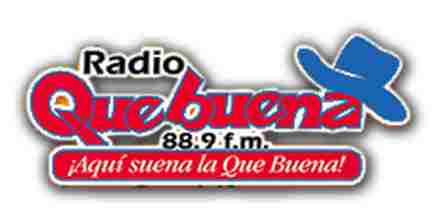 Radio Que Buena