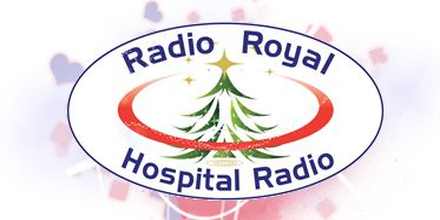 Radio Royal Hospital Radio