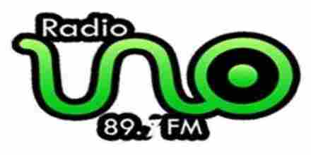 Radio Uno 89.7