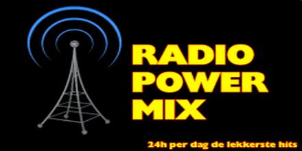 Radio Power Mix