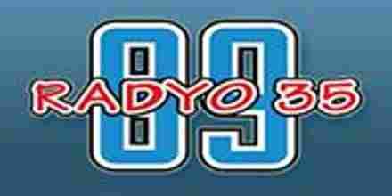 Radyo 35