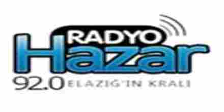 Radyo Hazar