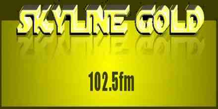 Skyline Gold Radio