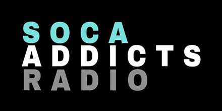 Soca Addicts Radio