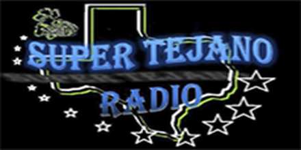 Super Tejano Radio