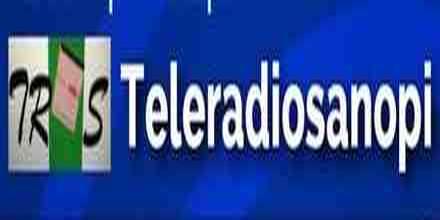 Tele Radio Sanopi