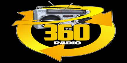 The 360 Radio