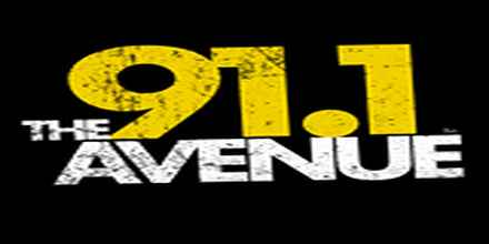 The Avenue 91.1