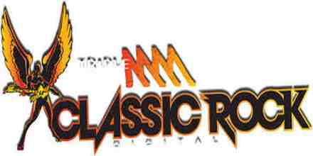 Triple M Classic Rock