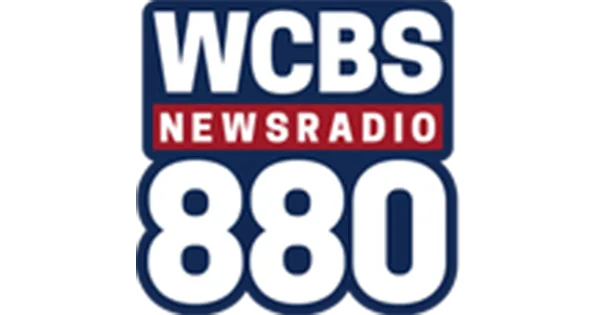 WCBS Newsradio 880