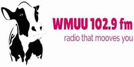 WMUU Radio