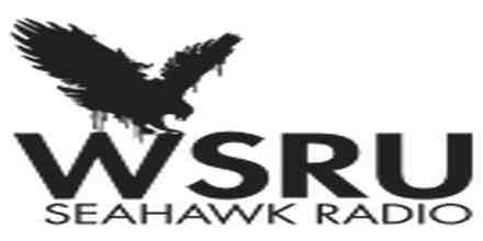 WSRU Seahawk Radio