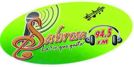 Sabrosa 94.5 FM