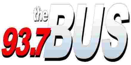 93.7 The Bus