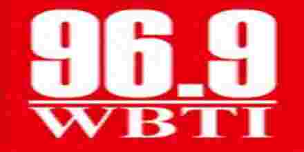 96.9 WBTI