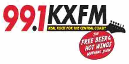 99.1 KXFM