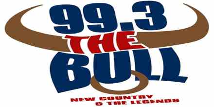 99.3 The Bull