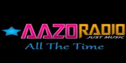 AAZO Radio All The Time