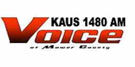 AM 1480 KAUS