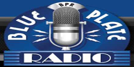 Blue Plate Radio