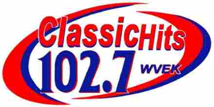 Classic Hits 102.7