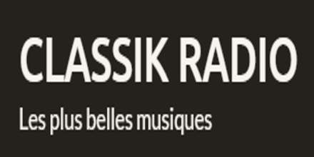 Classik Radio