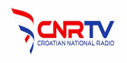 Croatian National Radio