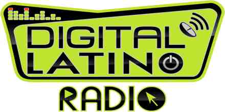 Digital Latino Radio