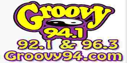 Groovy 94.1