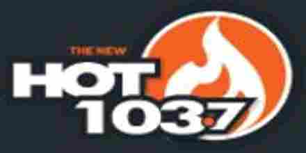 HOT 103.7 Seattle