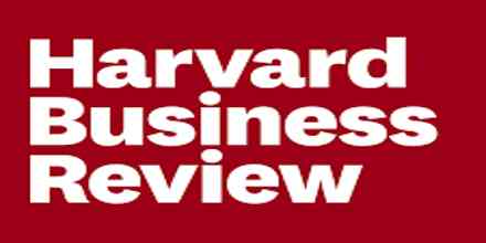 Harvard Business Review