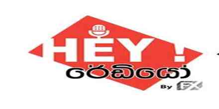 Hey Radio Sri Lanka