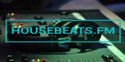 House Beats FM