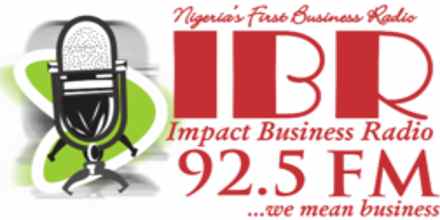 Impact Business Radio