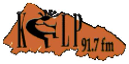 KGLP 91.7 FM