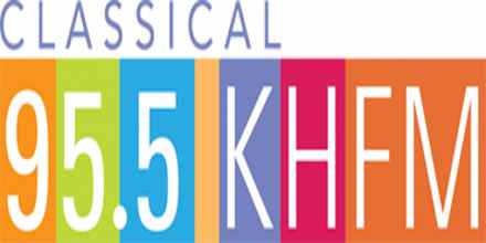 KHFM Classical 95.5