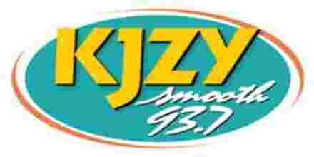 KJZY 93.7 FM