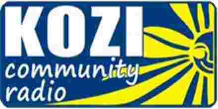 KOZI FM