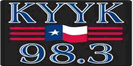 KYYK 98.3