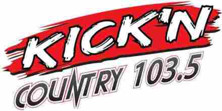 Kick n 103.5