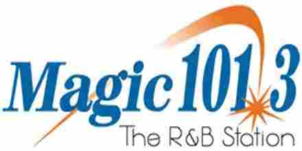 Magic 101.3