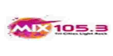 Mix 105.3